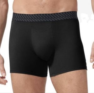 Tommy John's Men's Hammock Pouch Cotton Basics Boxer Brief New Size Small